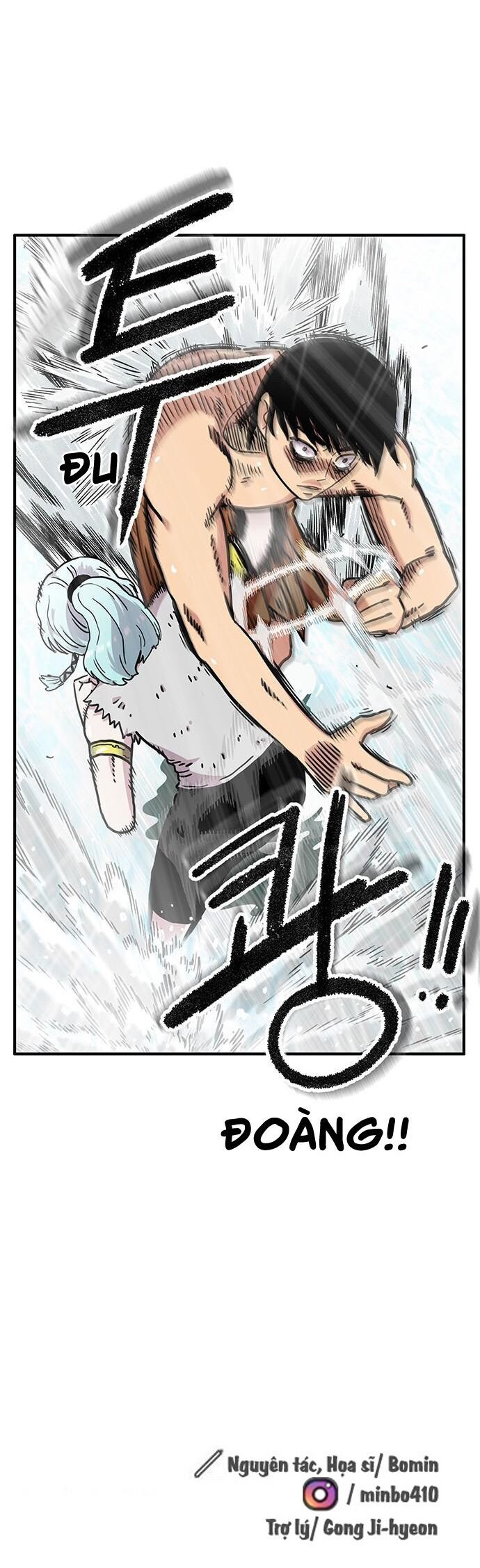 Chúa Tể Muôn Loài Chapter 71 - 51