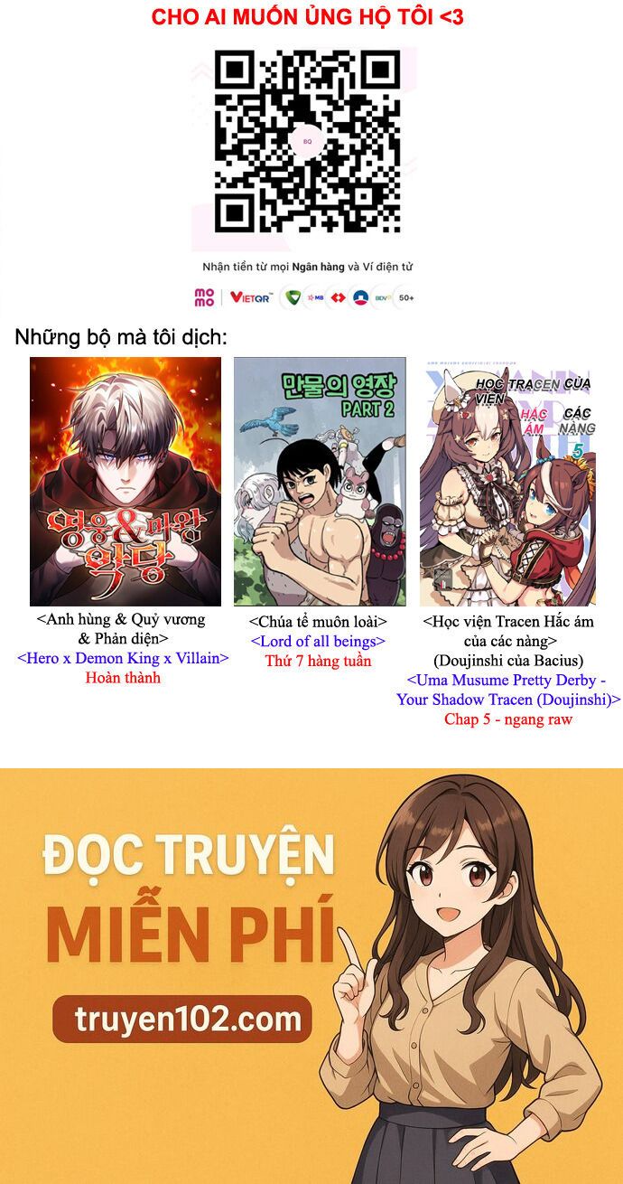Chúa Tể Muôn Loài Chapter 71 - 52