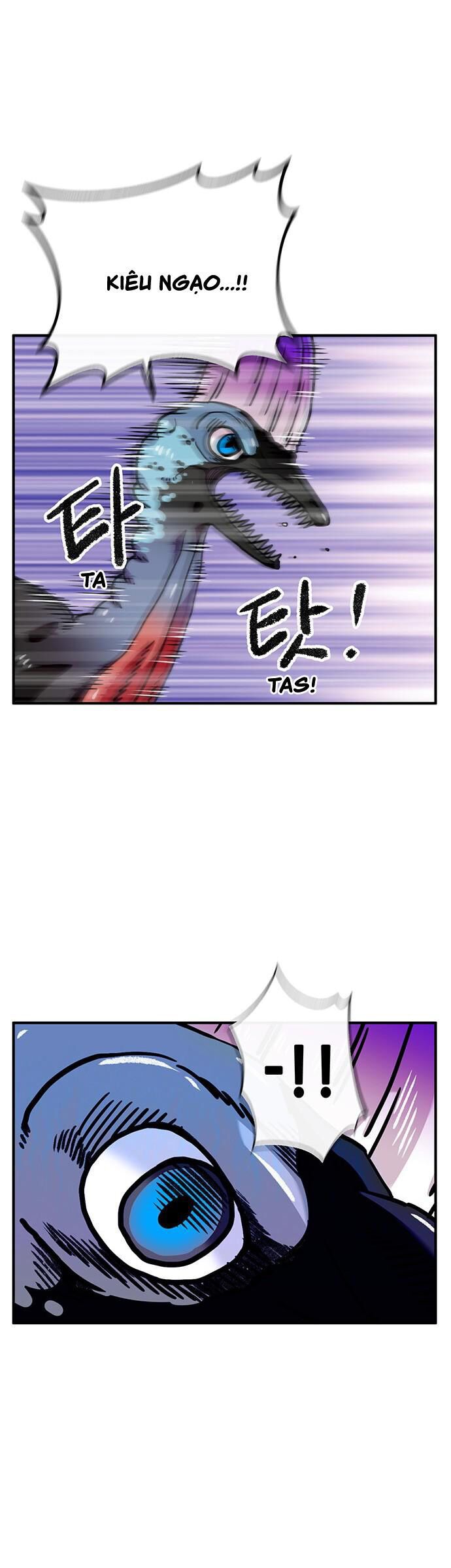 Chúa Tể Muôn Loài Chapter 71 - 7