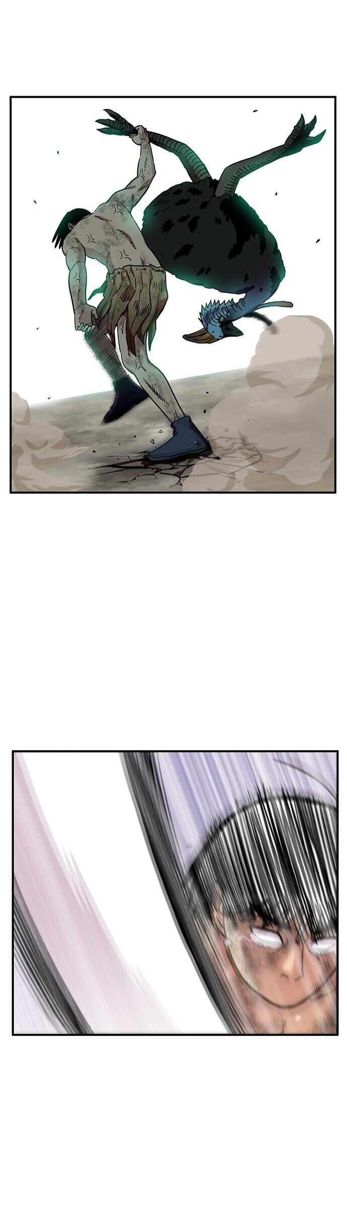 Chúa Tể Muôn Loài Chapter 71 - 8