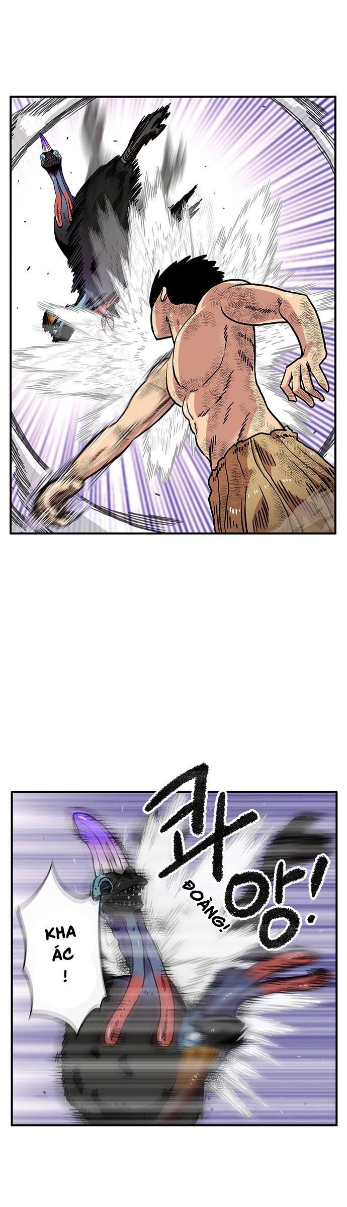 Chúa Tể Muôn Loài Chapter 71 - 9