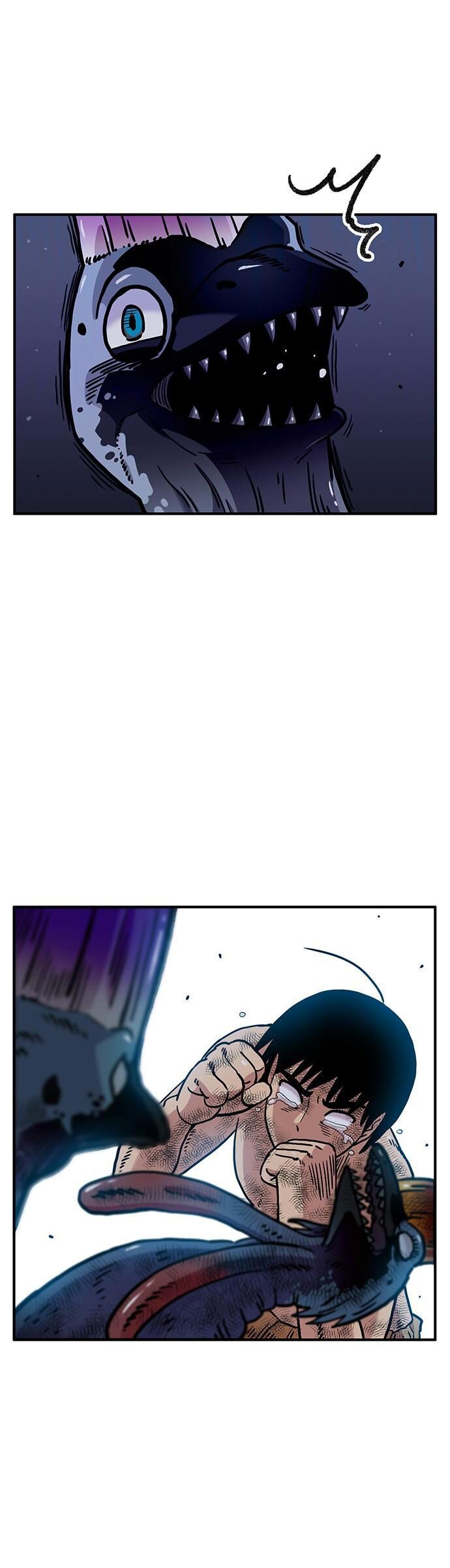 Chúa Tể Muôn Loài Chapter 71 - 10