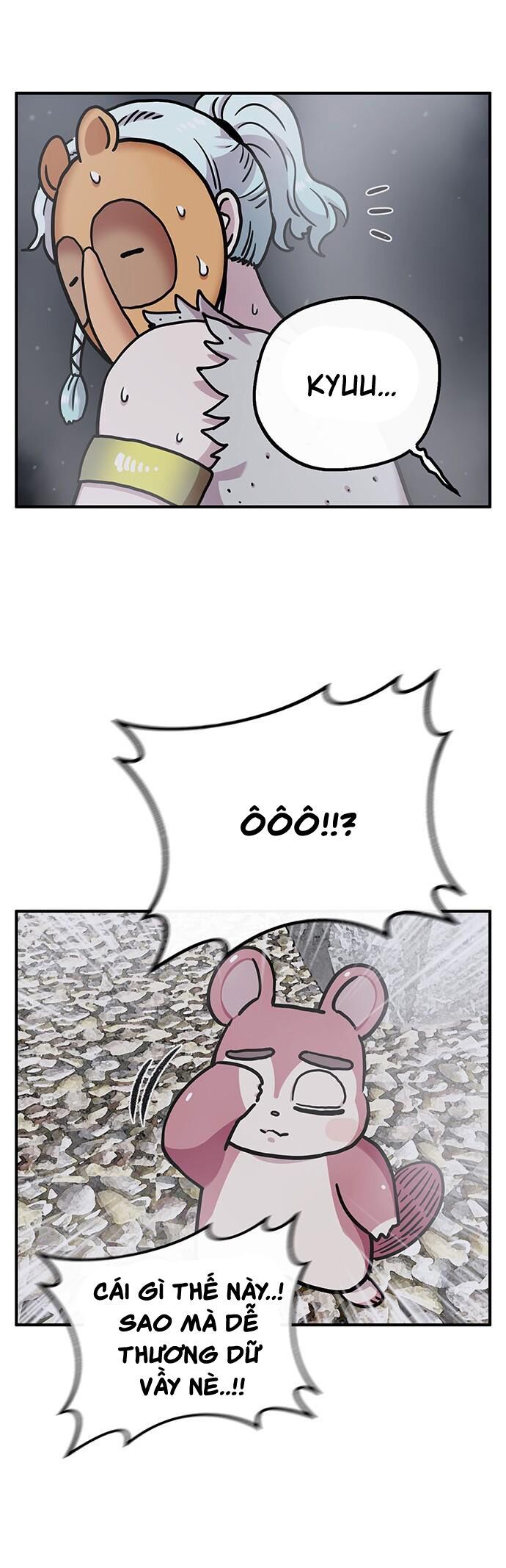 Chúa Tể Muôn Loài Chapter 72 - 14