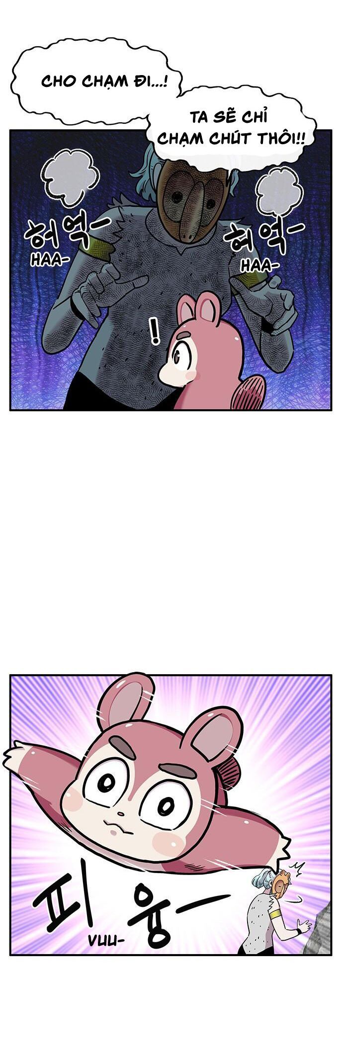 Chúa Tể Muôn Loài Chapter 72 - 15