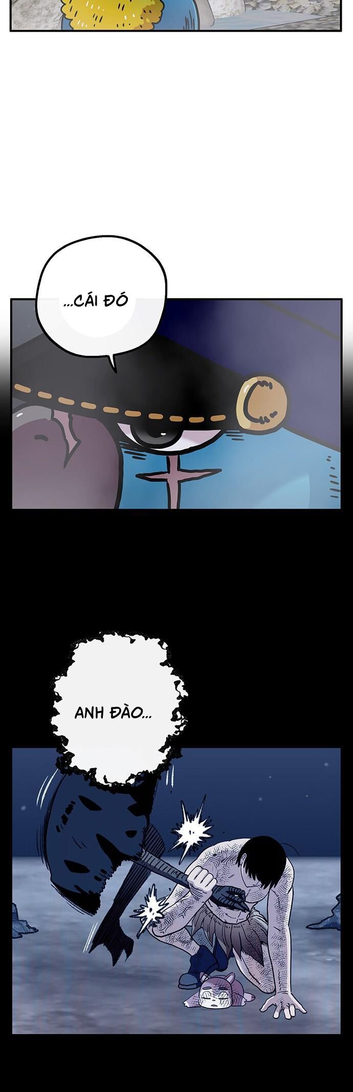 Chúa Tể Muôn Loài Chapter 72 - 24