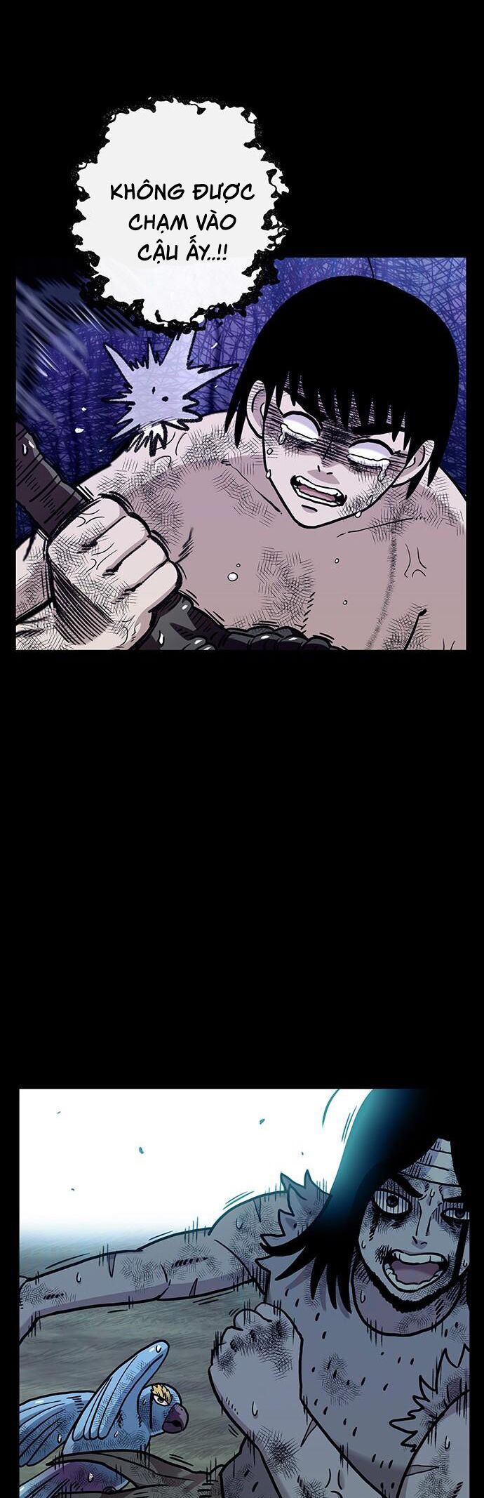 Chúa Tể Muôn Loài Chapter 72 - 25