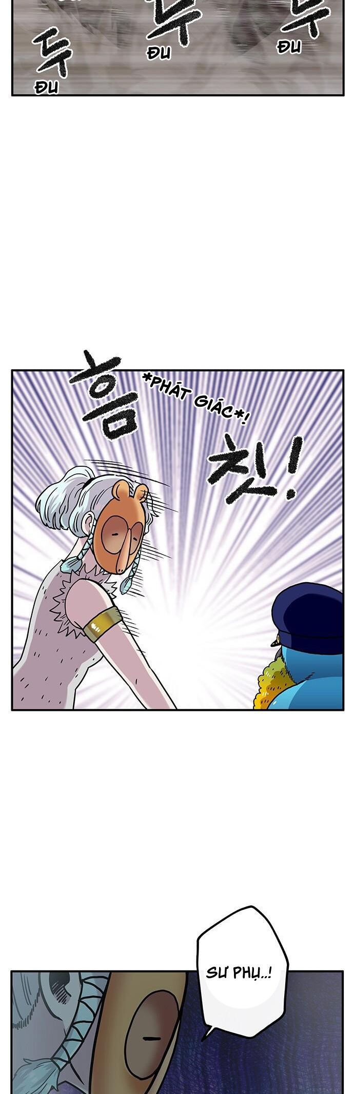 Chúa Tể Muôn Loài Chapter 72 - 27