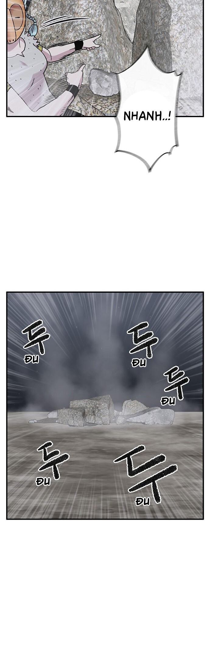 Chúa Tể Muôn Loài Chapter 72 - 29