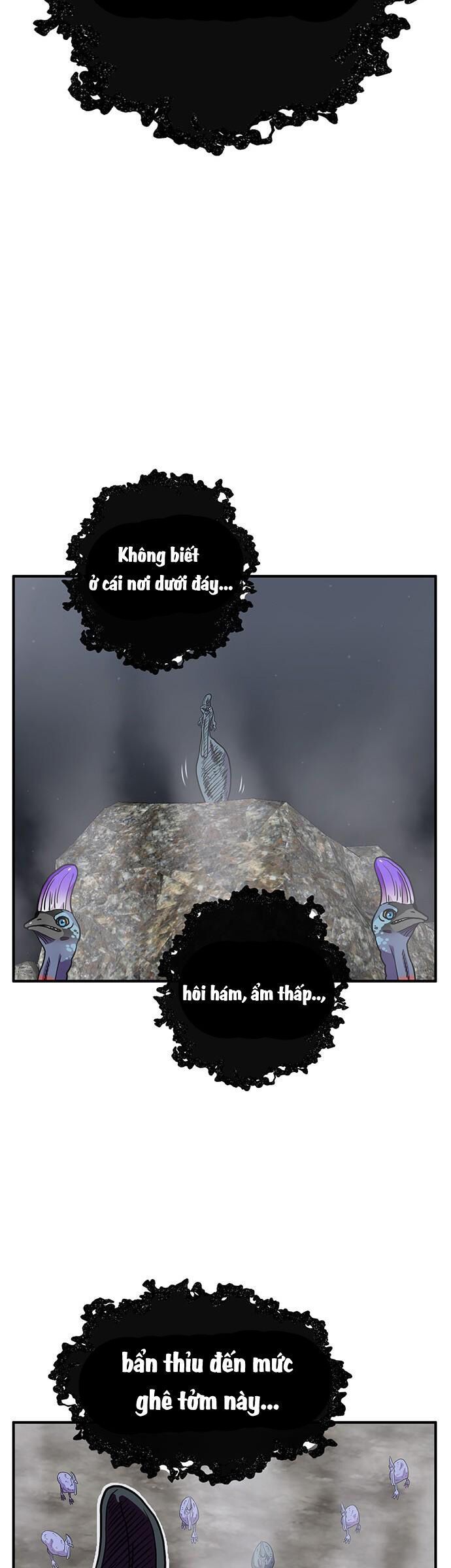 Chúa Tể Muôn Loài Chapter 72 - 31