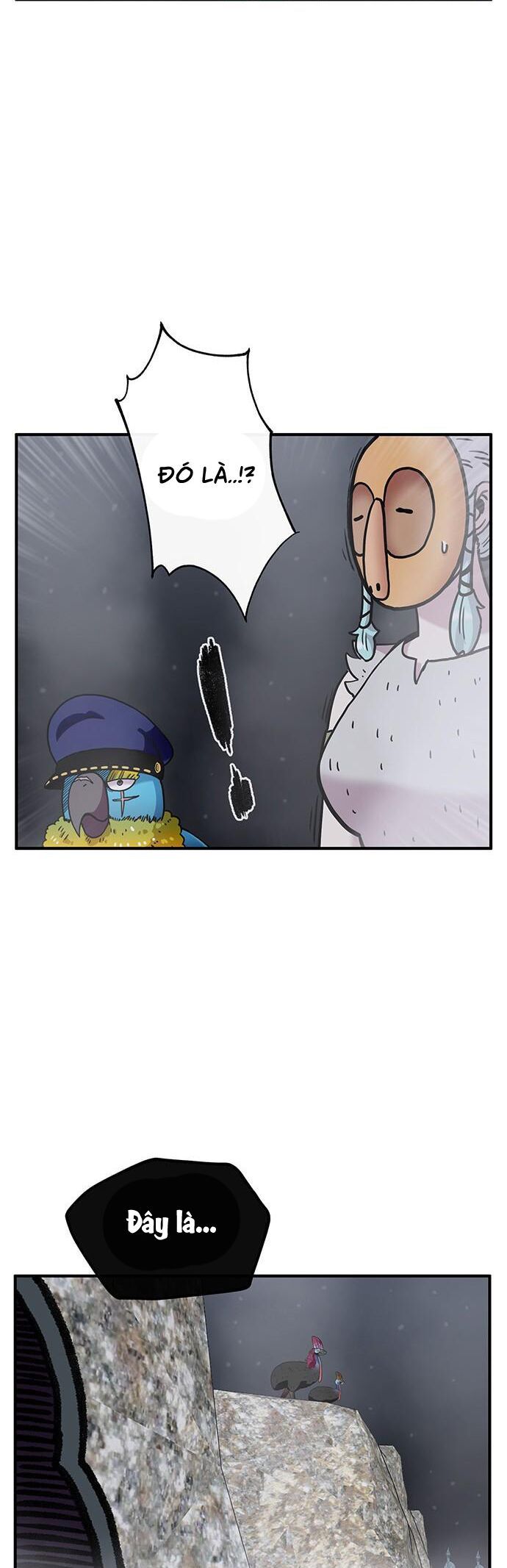 Chúa Tể Muôn Loài Chapter 72 - 36