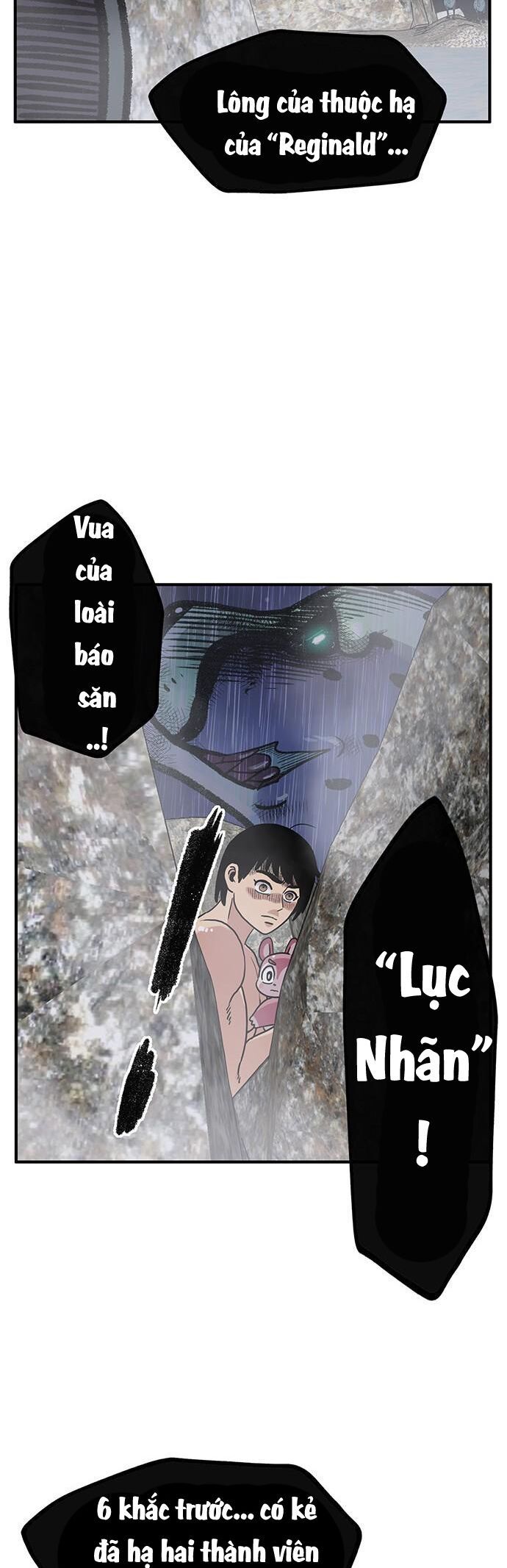 Chúa Tể Muôn Loài Chapter 72 - 37