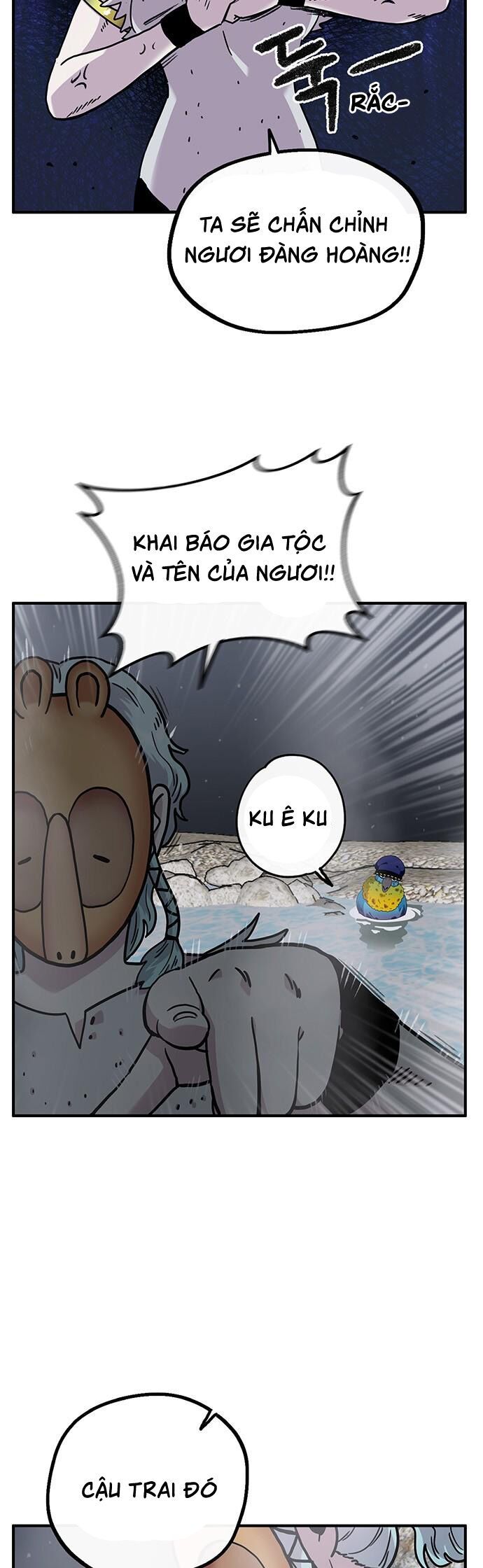 Chúa Tể Muôn Loài Chapter 72 - 5