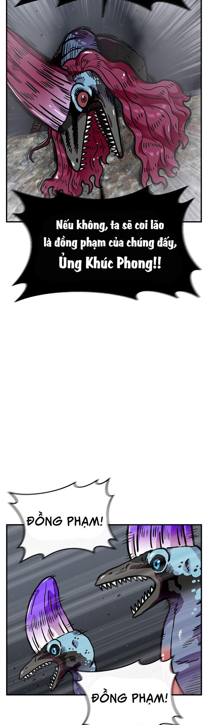 Chúa Tể Muôn Loài Chapter 72 - 41