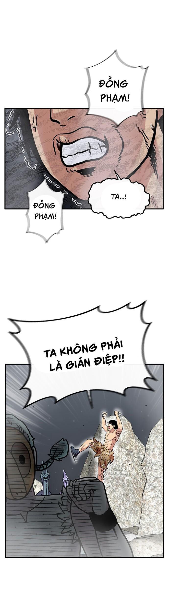 Chúa Tể Muôn Loài Chapter 72 - 43