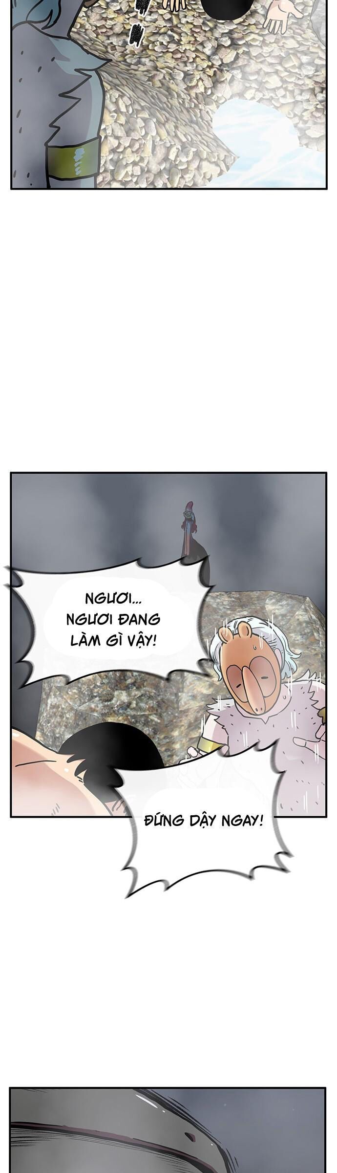 Chúa Tể Muôn Loài Chapter 72 - 50