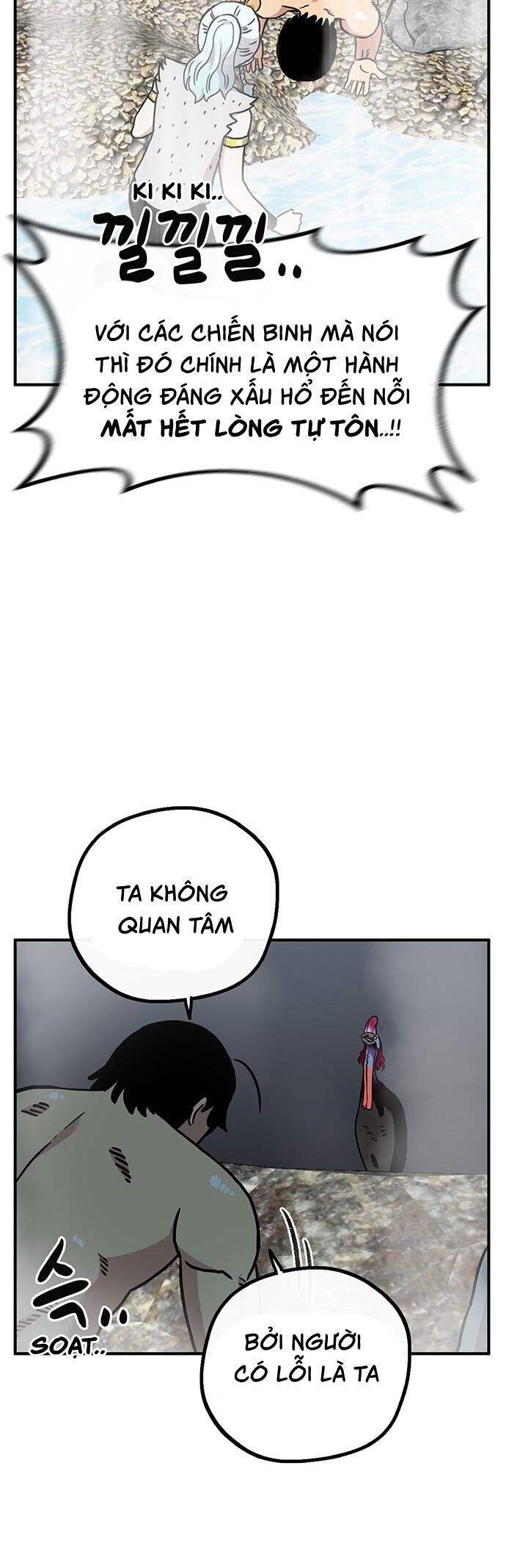 Chúa Tể Muôn Loài Chapter 72 - 52