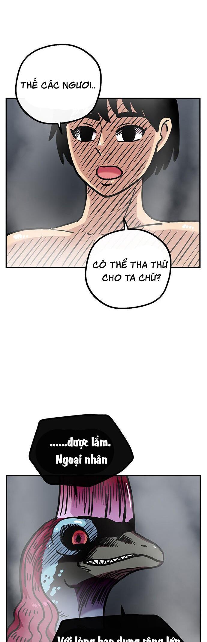 Chúa Tể Muôn Loài Chapter 72 - 53