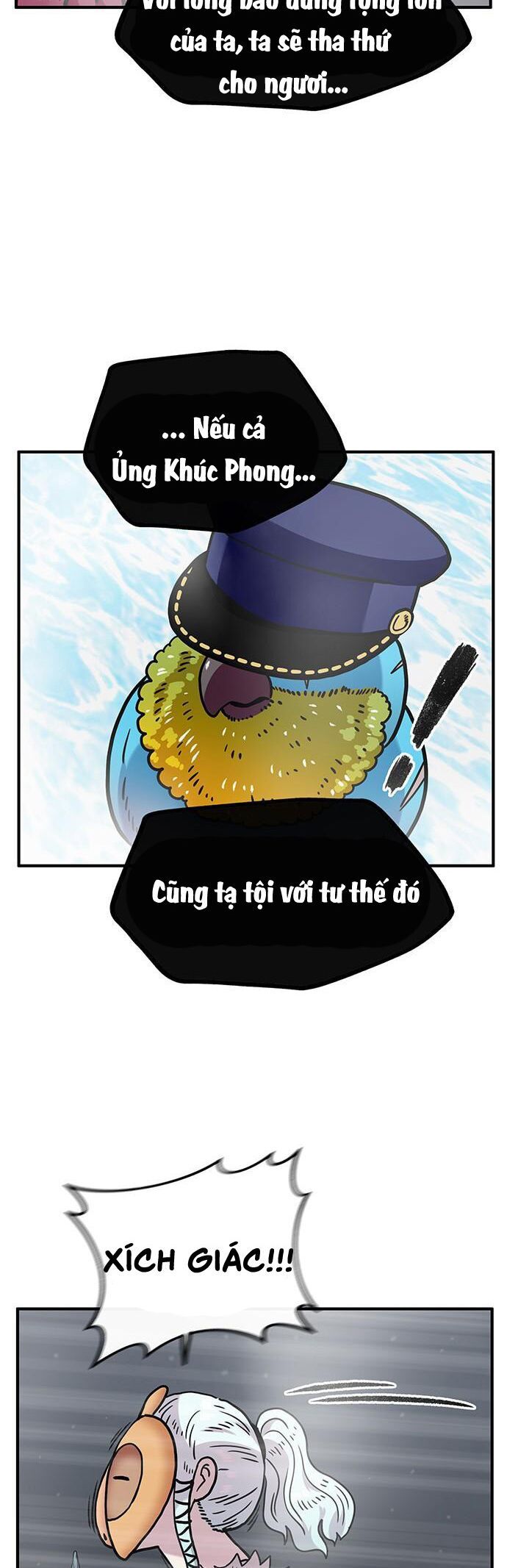 Chúa Tể Muôn Loài Chapter 72 - 54