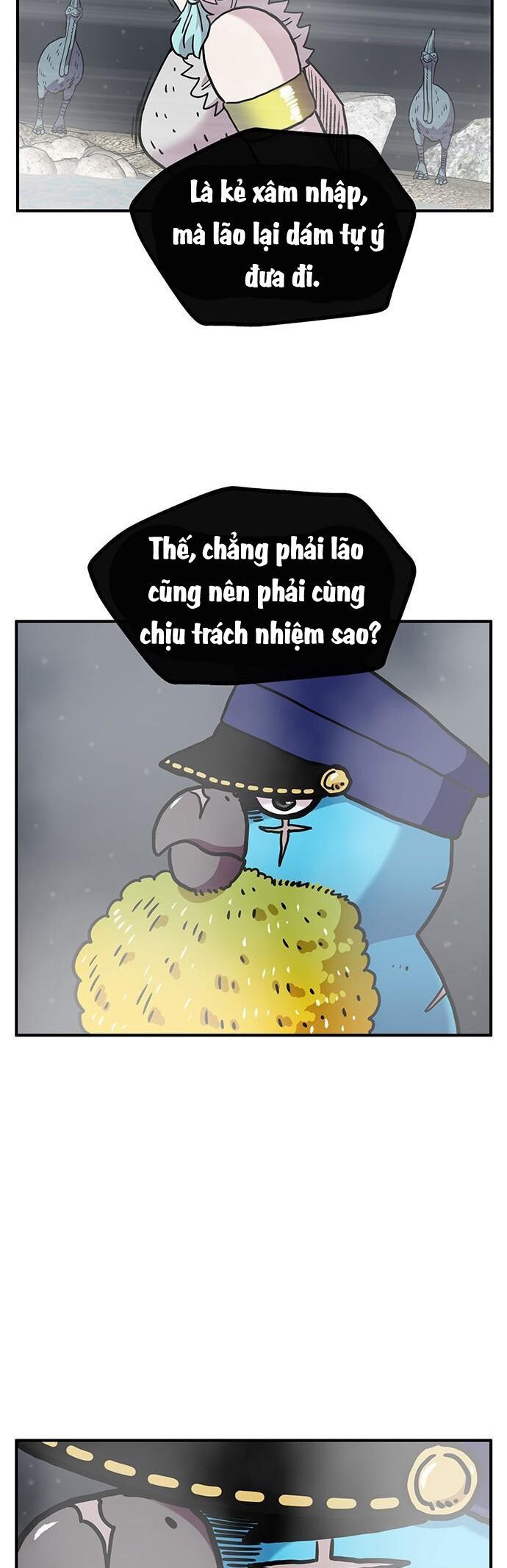 Chúa Tể Muôn Loài Chapter 72 - 55