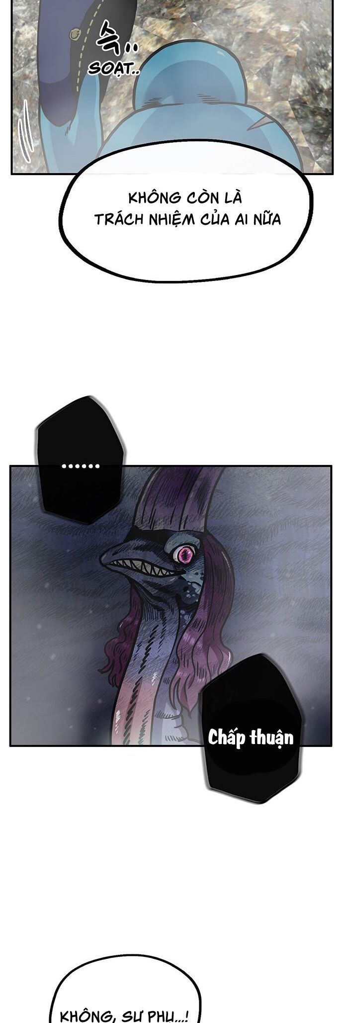 Chúa Tể Muôn Loài Chapter 72 - 59