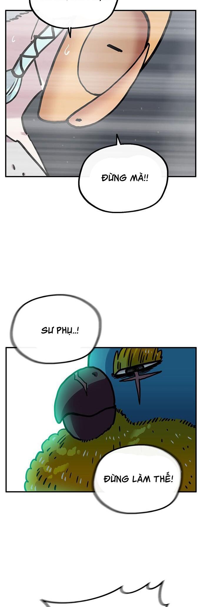 Chúa Tể Muôn Loài Chapter 72 - 60