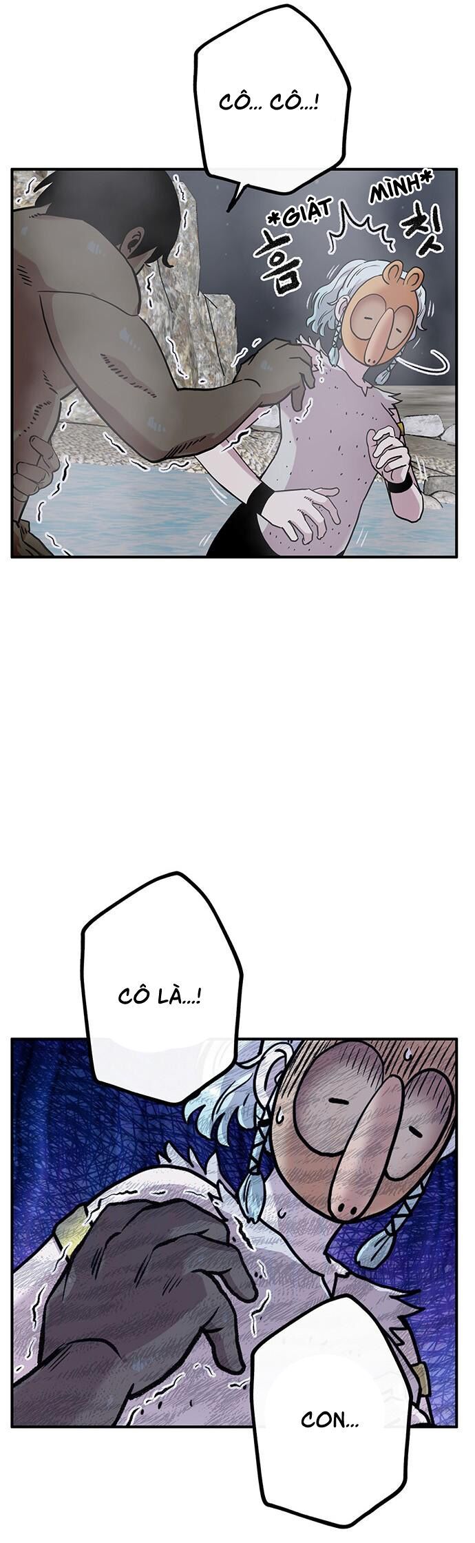 Chúa Tể Muôn Loài Chapter 72 - 7