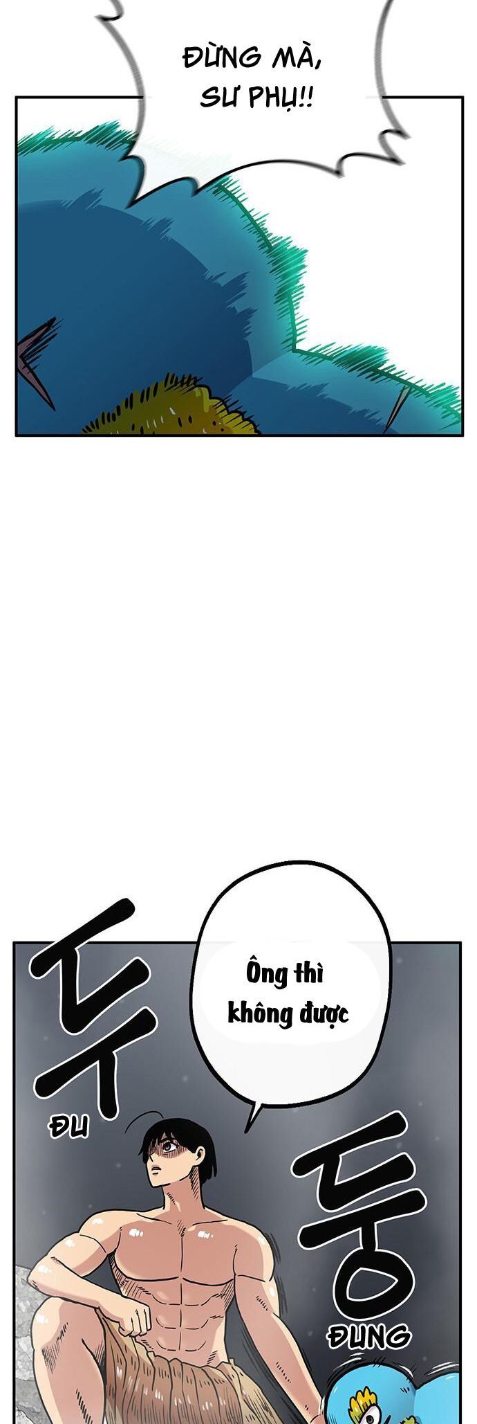 Chúa Tể Muôn Loài Chapter 72 - 61