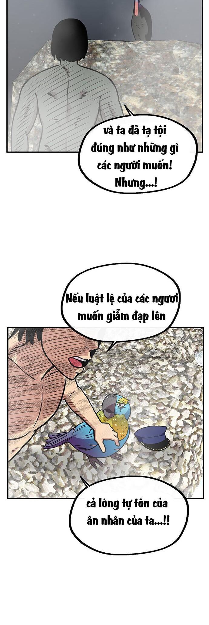 Chúa Tể Muôn Loài Chapter 72 - 63