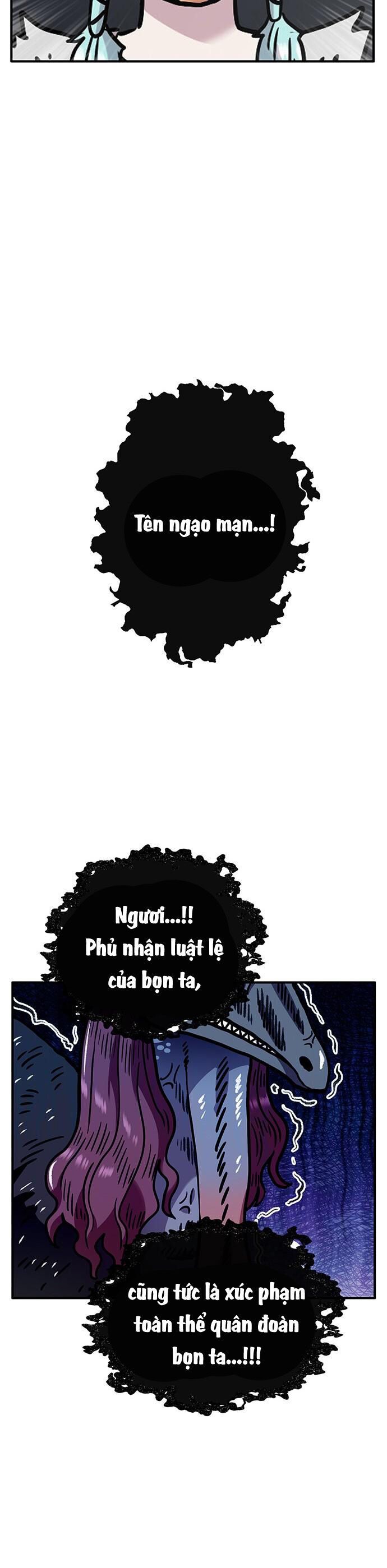 Chúa Tể Muôn Loài Chapter 72 - 65