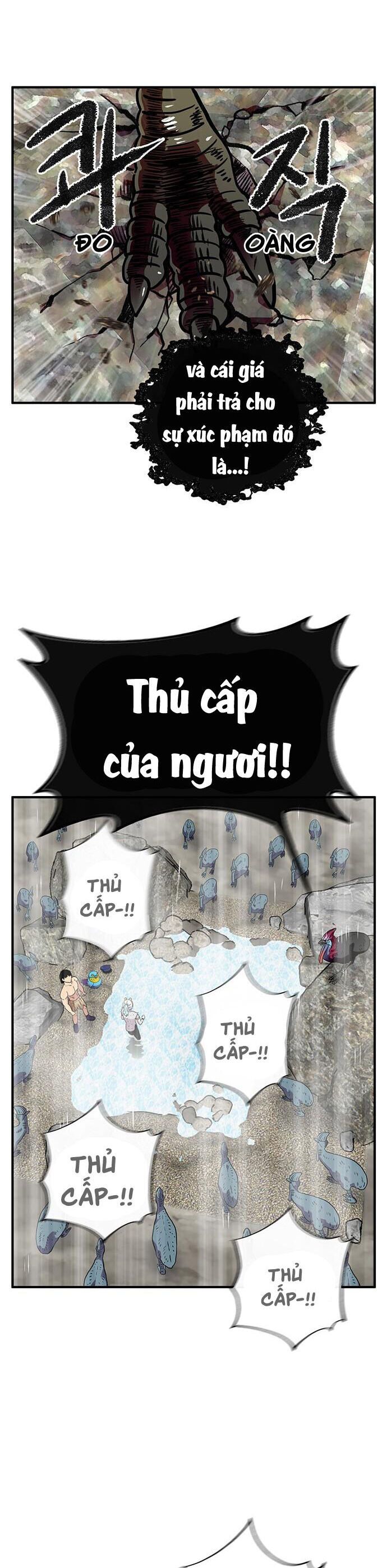 Chúa Tể Muôn Loài Chapter 72 - 66