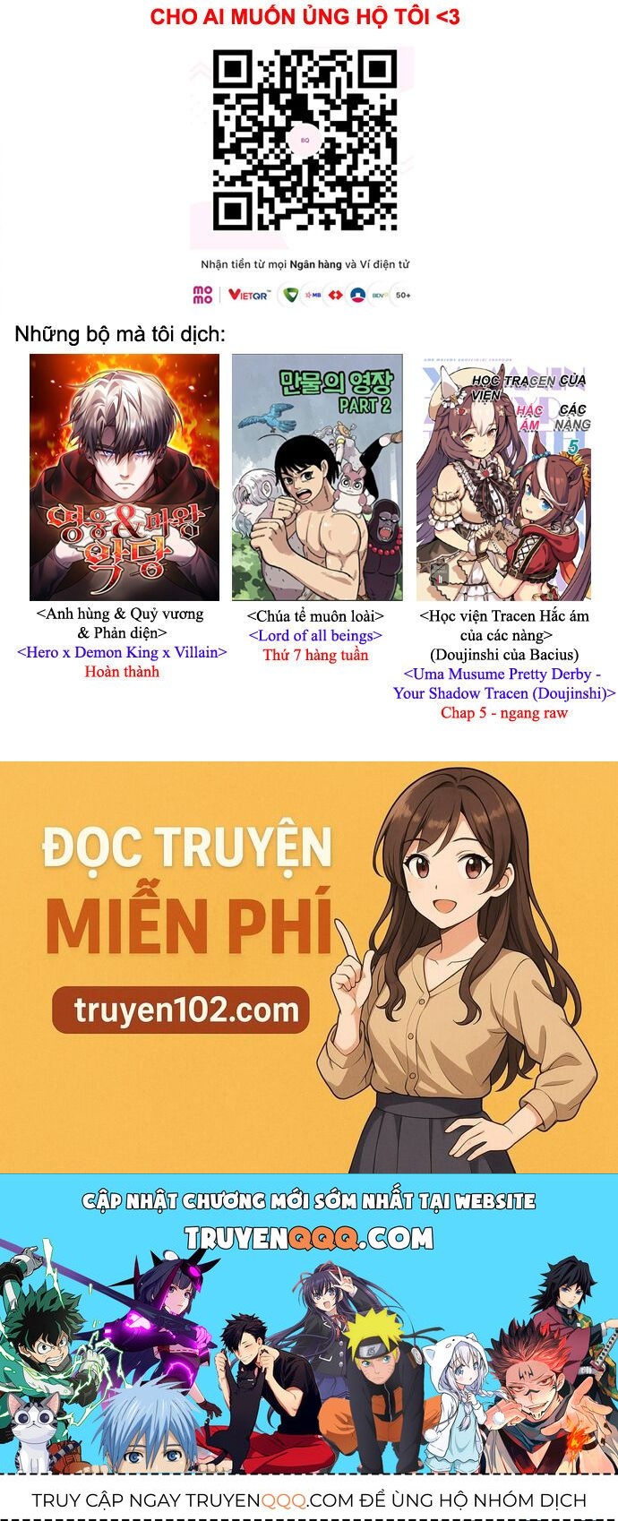 Chúa Tể Muôn Loài Chapter 72 - 68