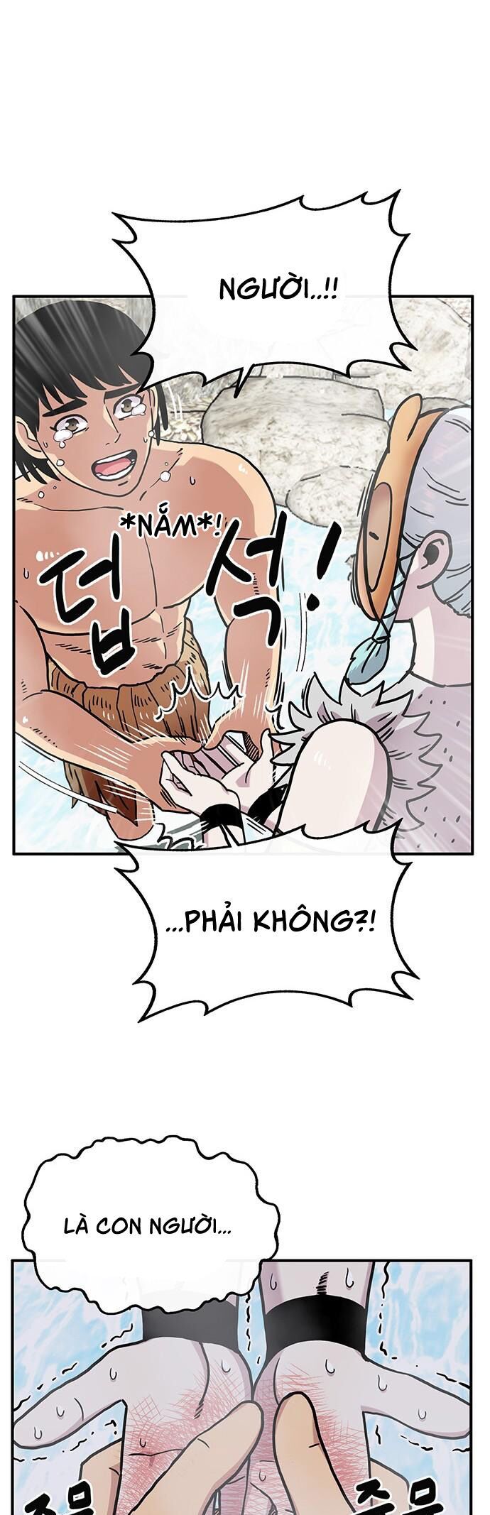 Chúa Tể Muôn Loài Chapter 72 - 8