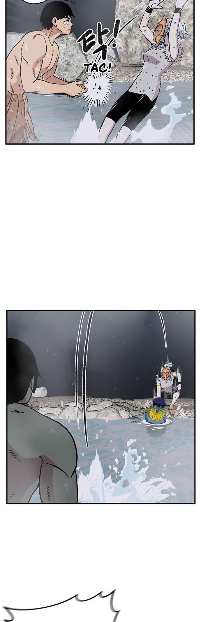 Chúa Tể Muôn Loài Chapter 72 - 10