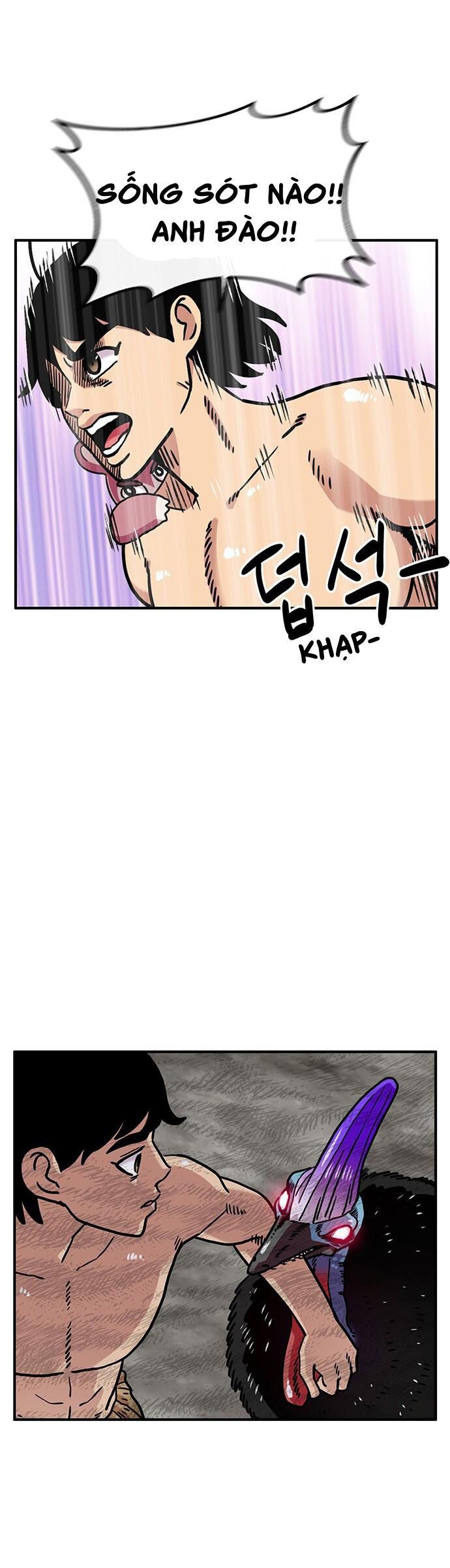 Chúa Tể Muôn Loài Chapter 73 - 11