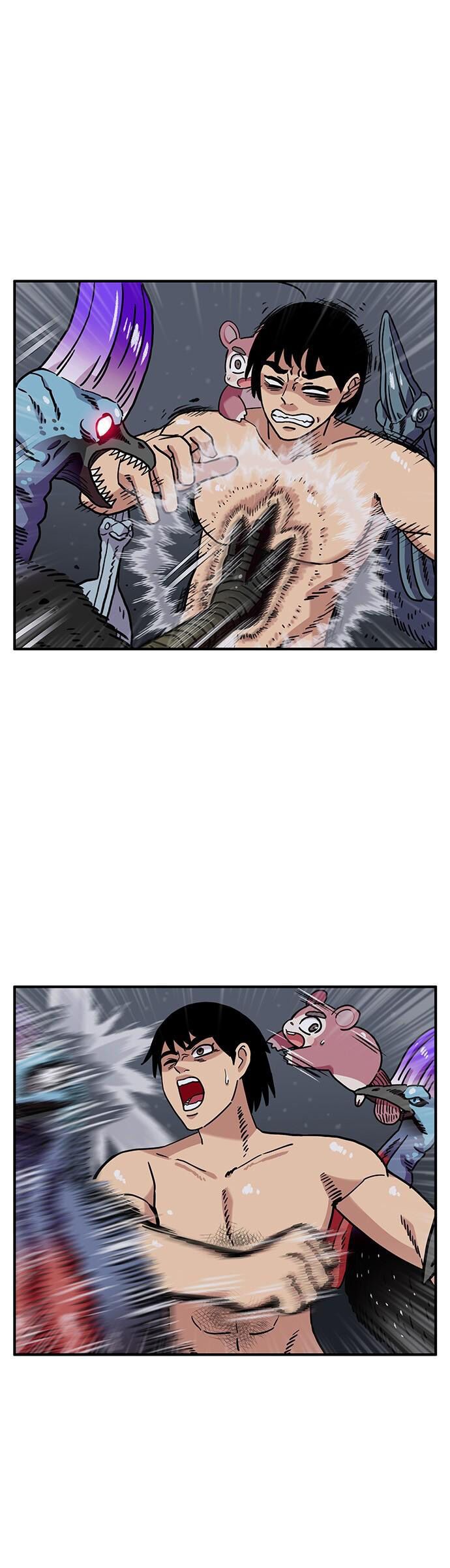 Chúa Tể Muôn Loài Chapter 73 - 12