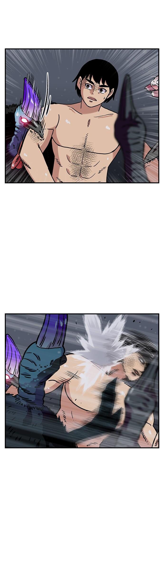 Chúa Tể Muôn Loài Chapter 73 - 13