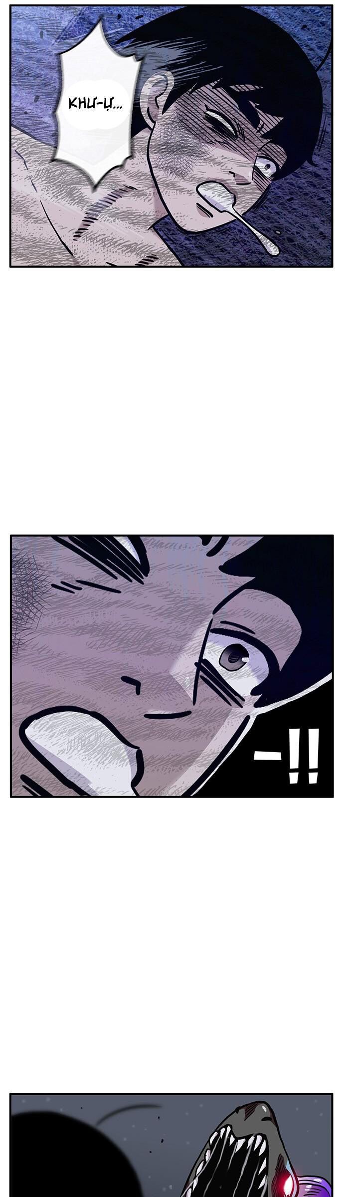 Chúa Tể Muôn Loài Chapter 73 - 14