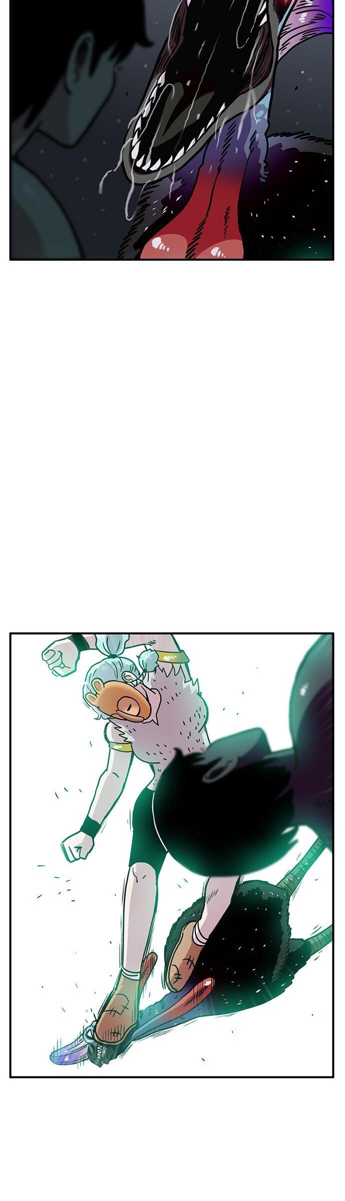 Chúa Tể Muôn Loài Chapter 73 - 15