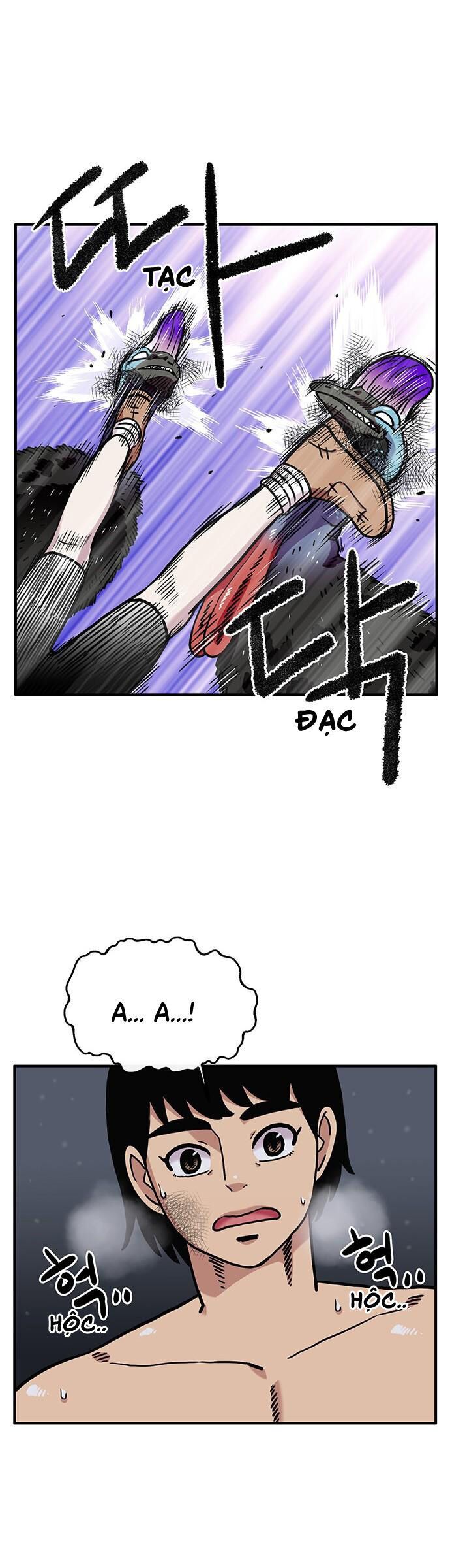 Chúa Tể Muôn Loài Chapter 73 - 17