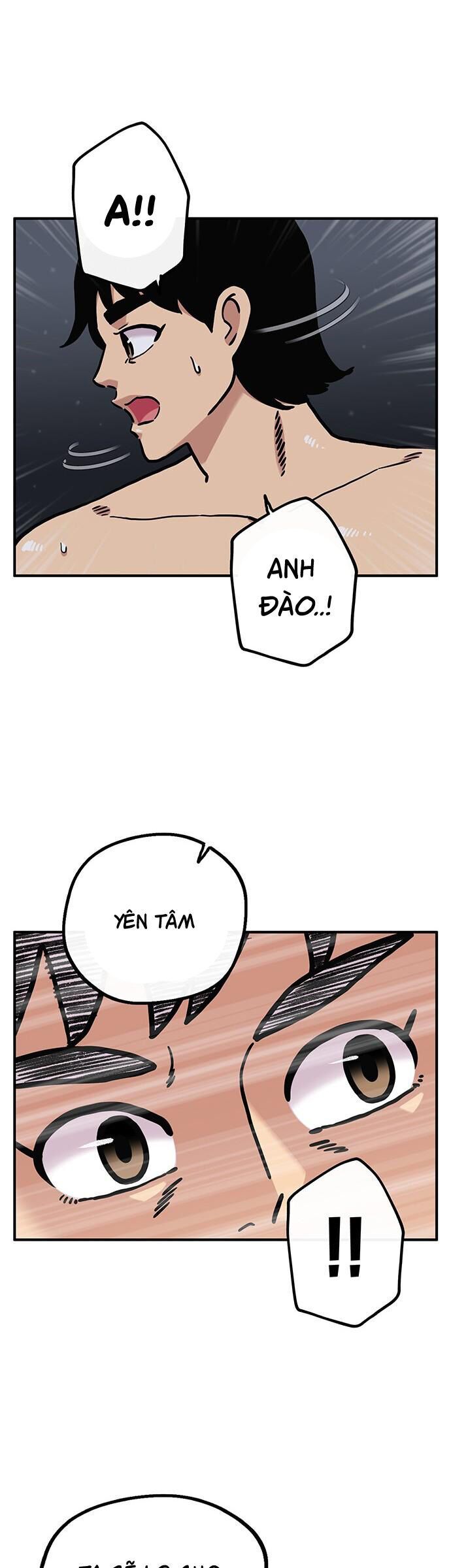 Chúa Tể Muôn Loài Chapter 73 - 18