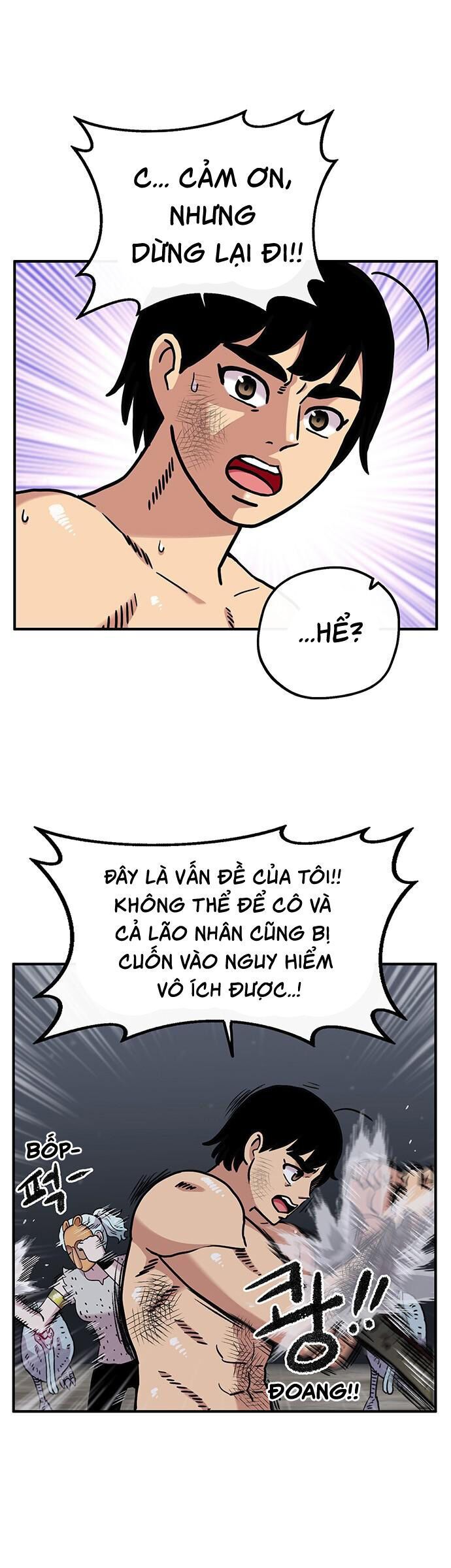 Chúa Tể Muôn Loài Chapter 73 - 20