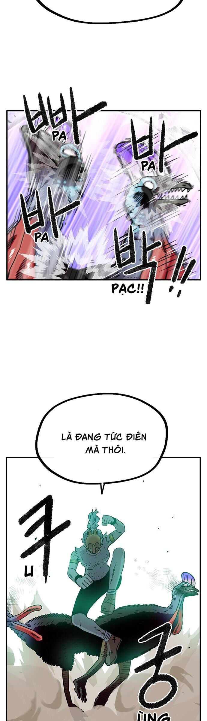 Chúa Tể Muôn Loài Chapter 73 - 22