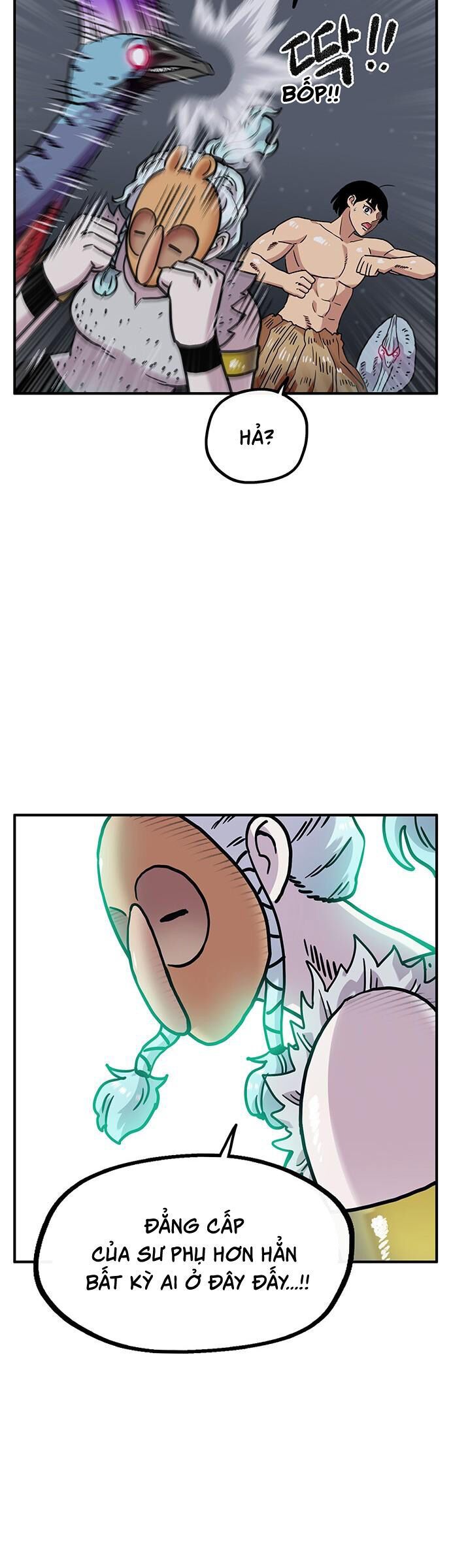 Chúa Tể Muôn Loài Chapter 73 - 25