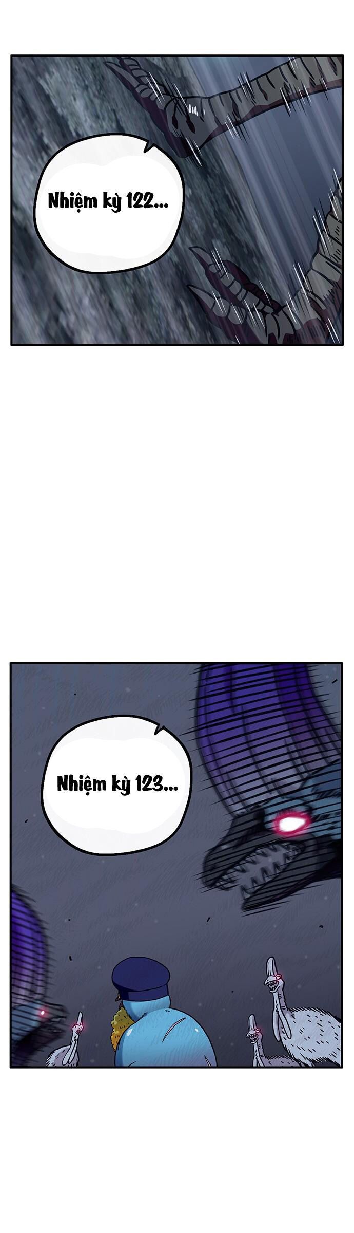 Chúa Tể Muôn Loài Chapter 73 - 26