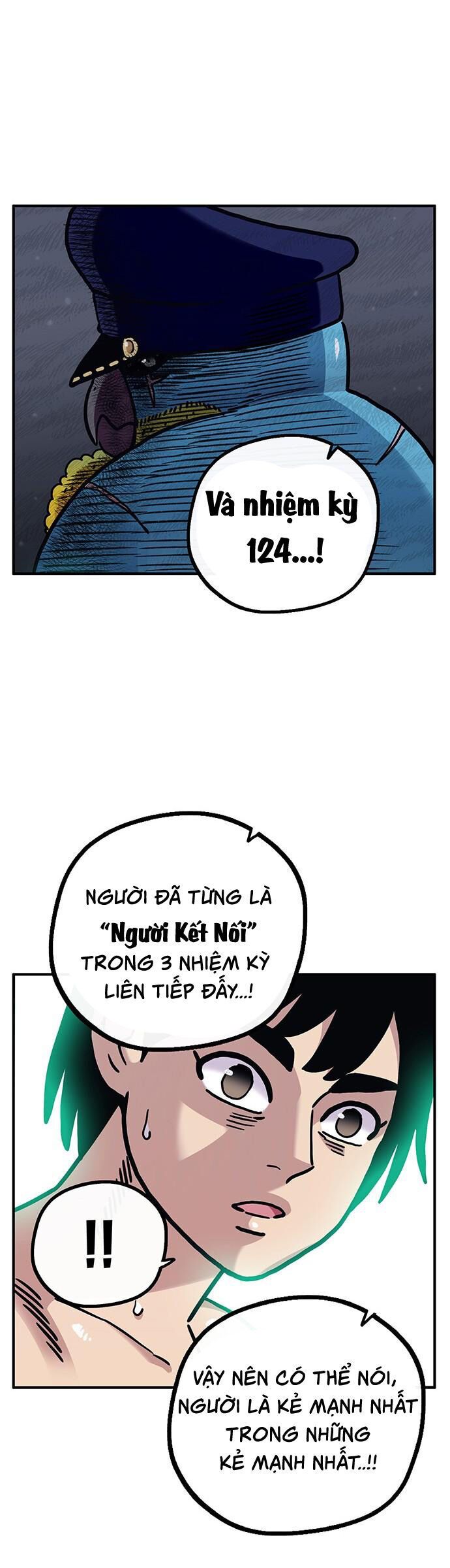 Chúa Tể Muôn Loài Chapter 73 - 27