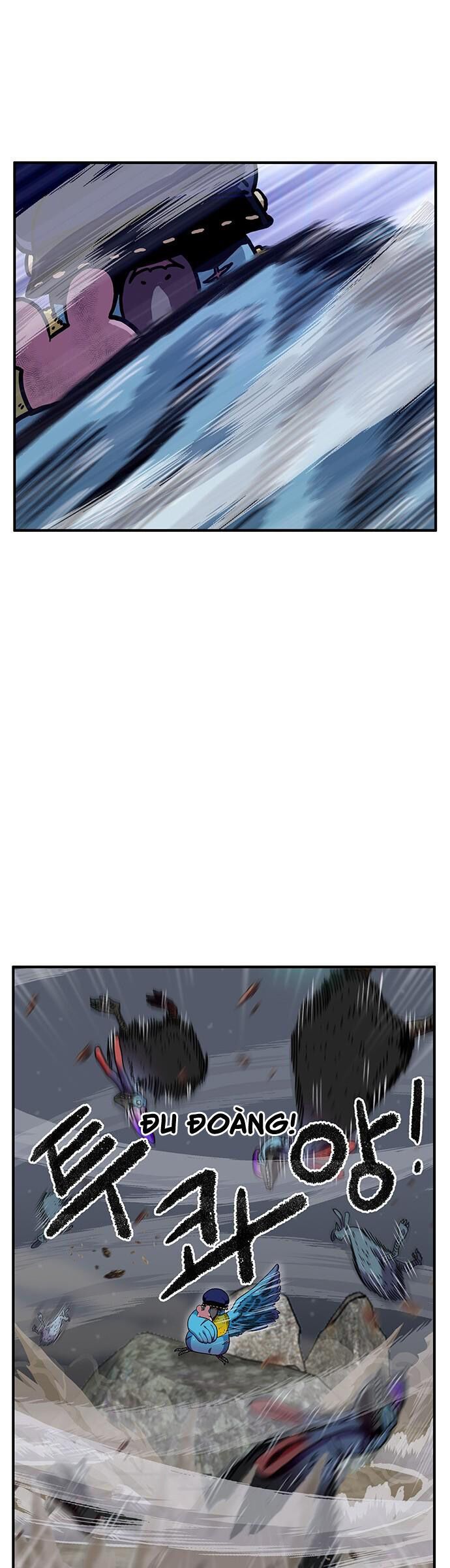 Chúa Tể Muôn Loài Chapter 73 - 28