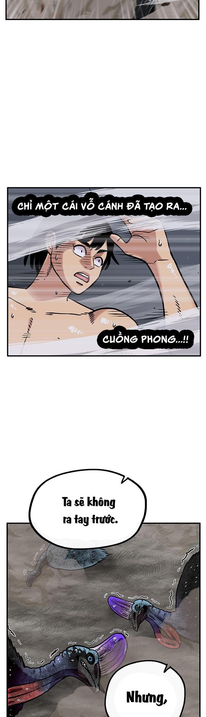 Chúa Tể Muôn Loài Chapter 73 - 29