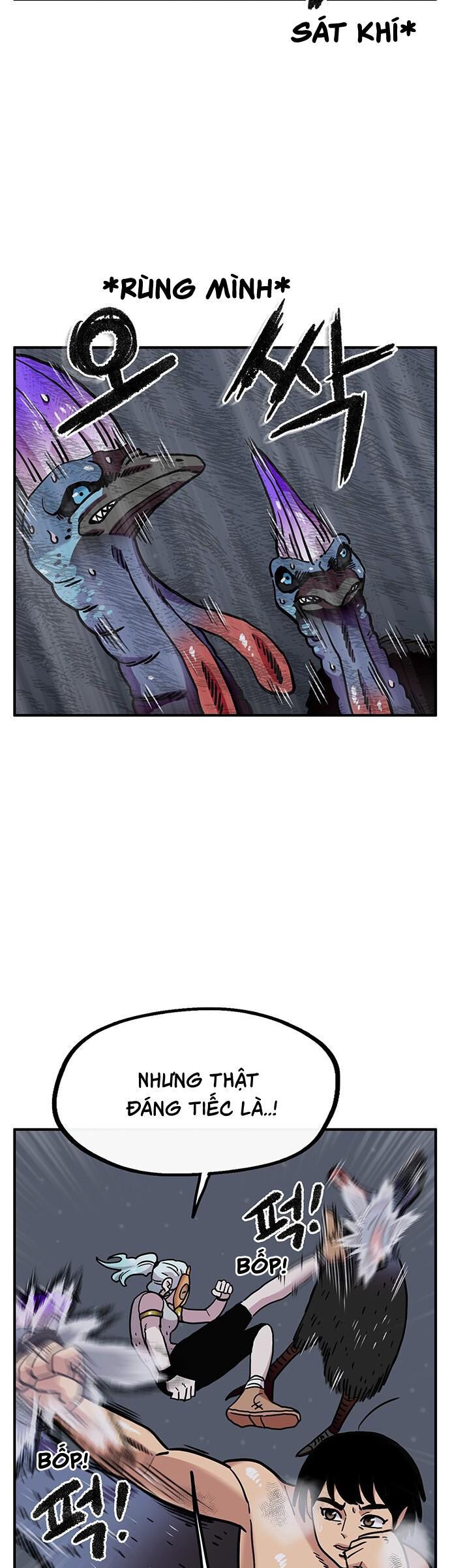 Chúa Tể Muôn Loài Chapter 73 - 31