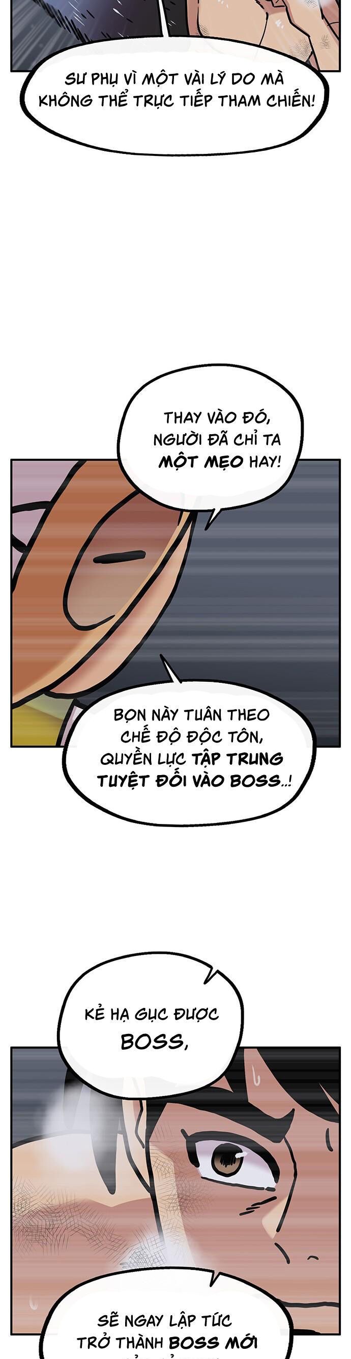 Chúa Tể Muôn Loài Chapter 73 - 32