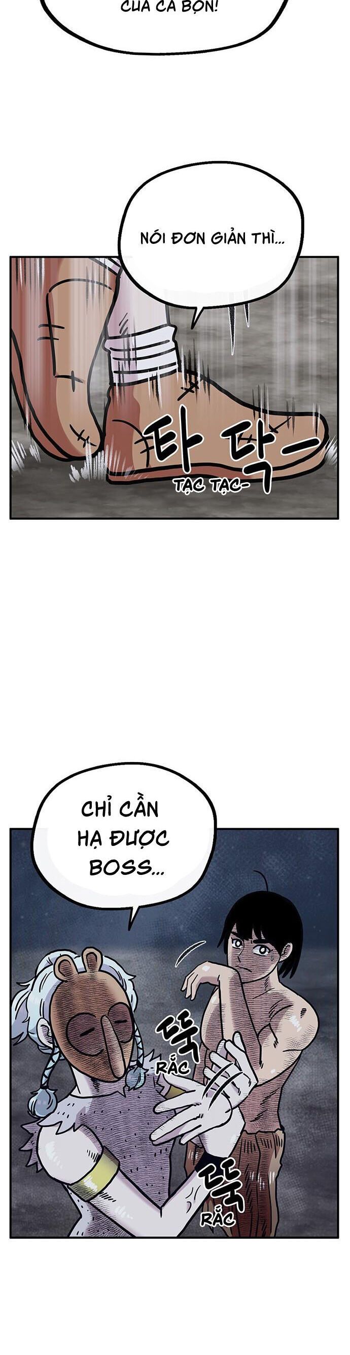 Chúa Tể Muôn Loài Chapter 73 - 33